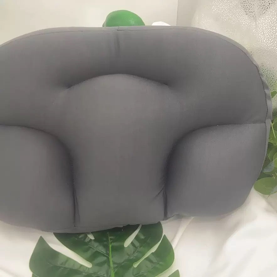 VaraLiving™ Ergonomisk hovedpude og lendepude – Trykkavlastende minneskumpute for optimal støtte