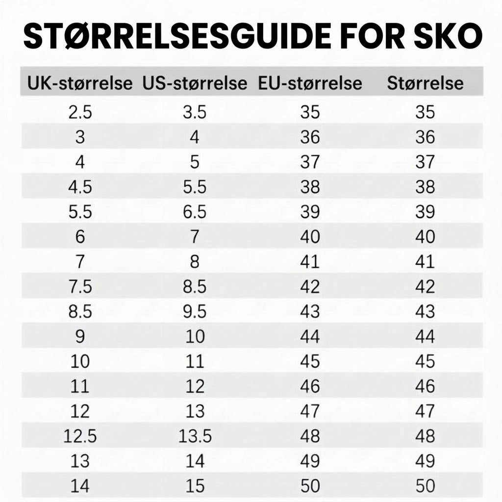 VaraLiving™ Vanntette silikonskotrekk – Praktiske skotrekk mot regn og sø