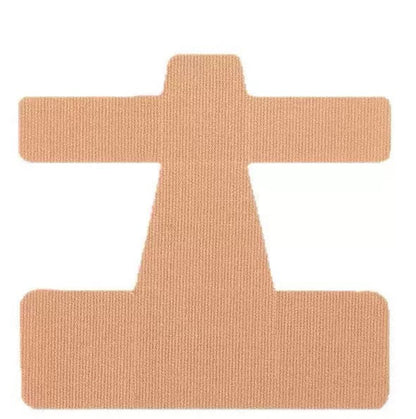 OrthoFlex™ Elastisk Knystteip for Tåoppretting | Smertelindring & Korreksjon