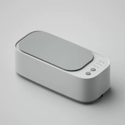 VaraLiving™ Ultralydsrenser for Smykker og Briller | Høyfrekvent Rengjøringsmaskin