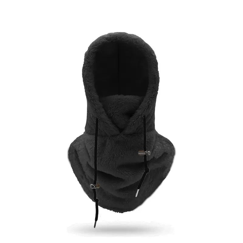 VaraLiving™ Varm skilue og ansiktsmaske for vintersport