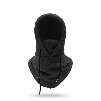 VaraLiving™ Varm skilue og ansiktsmaske for vintersport