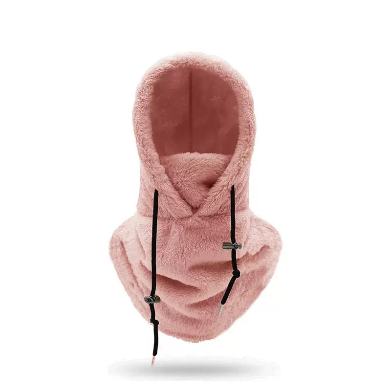 VaraLiving™ Varm skilue og ansiktsmaske for vintersport
