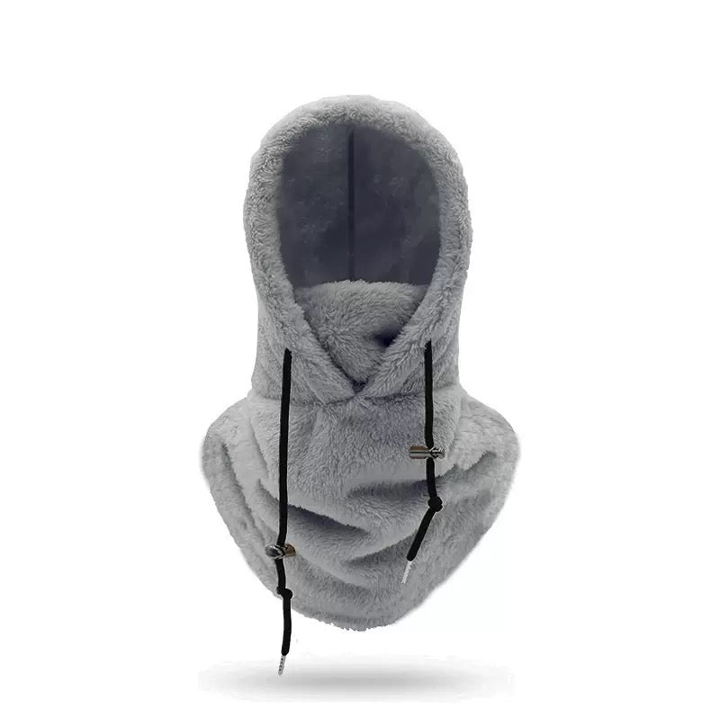 VaraLiving™ Varm skilue og ansiktsmaske for vintersport