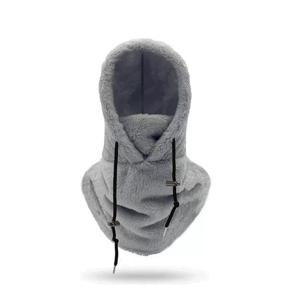 VaraLiving™ Varm skilue og ansiktsmaske for vintersport