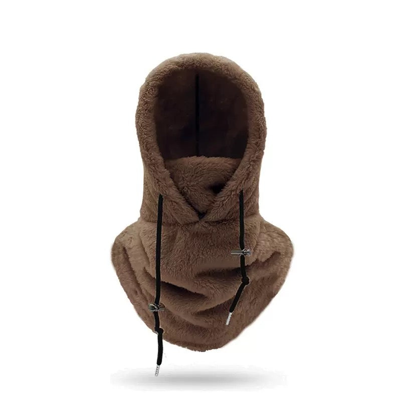 VaraLiving™ Varm skilue og ansiktsmaske for vintersport