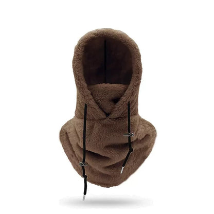 VaraLiving™ Varm skilue og ansiktsmaske for vintersport