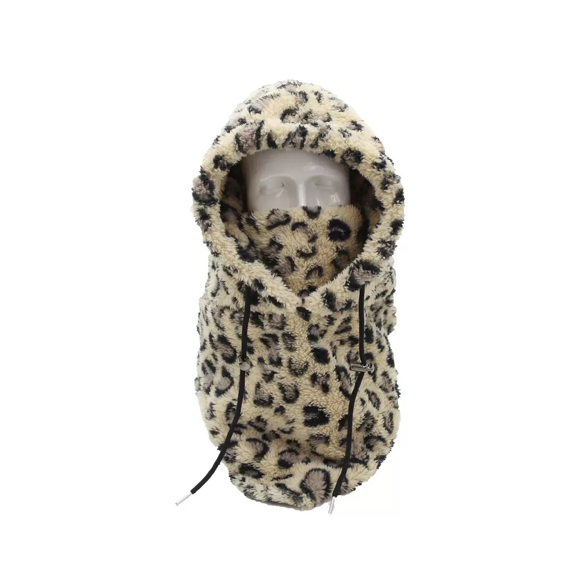 VaraLiving™ Varm skilue og ansiktsmaske for vintersport