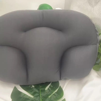 VaraLiving™ Ergonomisk hovedpude og lendepude – Trykkavlastende minneskumpute for optimal støtte