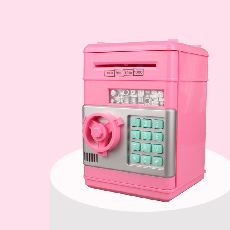 VaraLiving™ Mini minibank sparebøsse