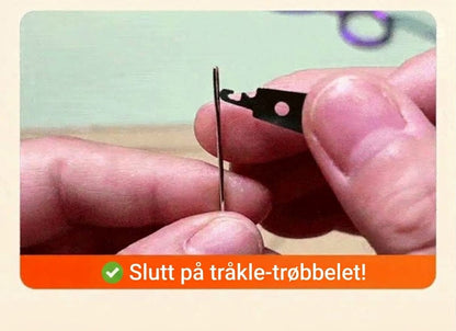 [KJØP 1 FÅ 1 GRATIS] VaraLiving™ Komplett sysett med 37 deler