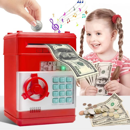 VaraLiving™ Mini minibank sparebøsse