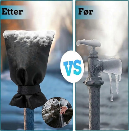 VaraLiving™ Frostbeskyttelse for utekran