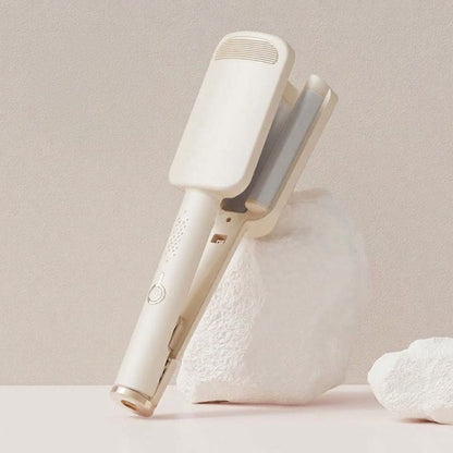 VaraLiving™ Bølgetang 32 mm – For naturlige og myke bølger