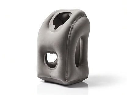 VaraLiving™ Oppblåsbar ergonomisk reisepute