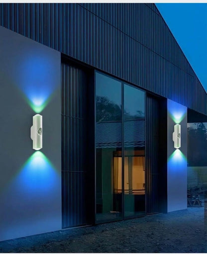 VaraLiving™ Oppladbar sensorlampe – Trådløs LED med magnetisk feste