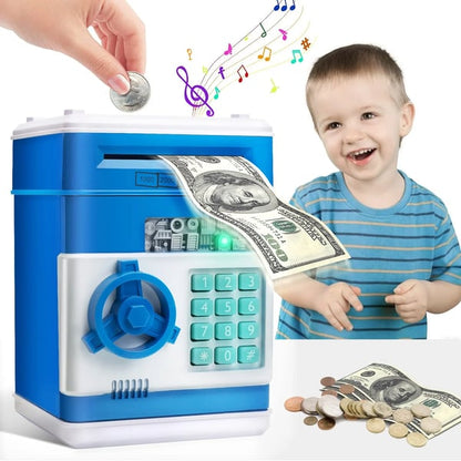 VaraLiving™ Mini minibank sparebøsse