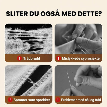 [KJØP 1 FÅ 1 GRATIS] VaraLiving™ Komplett sysett med 37 deler