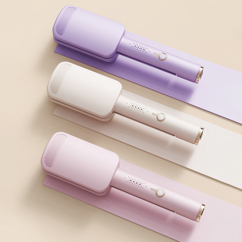 VaraLiving™ Bølgetang 32 mm – For naturlige og myke bølger