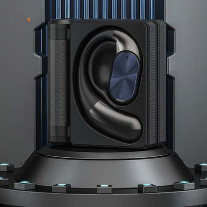 SonicPace™ Trådløse Bluetooth 6.0 Sportshøretelefoner | IPX5 & 145 t Batteritid