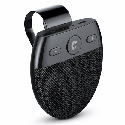 VaraLiving™ SP11 handsfree Bluetooth-høyttaler for bil