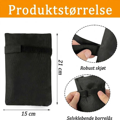 VaraLiving™ Frostbeskyttelse for utekran